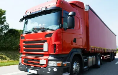 Antalya Aşiyan Ambar Kargo