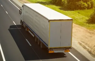 Antalya ile Aşiyan Arası Parça Eşya Taşıma