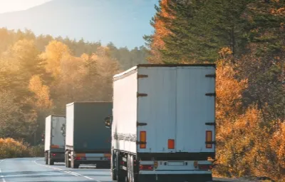 Antalya ile Aşiyan Arası Klima Taşıma