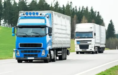 Antalya ile Aşiyan Arası Eşya Taşıma